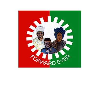 LP official party logo