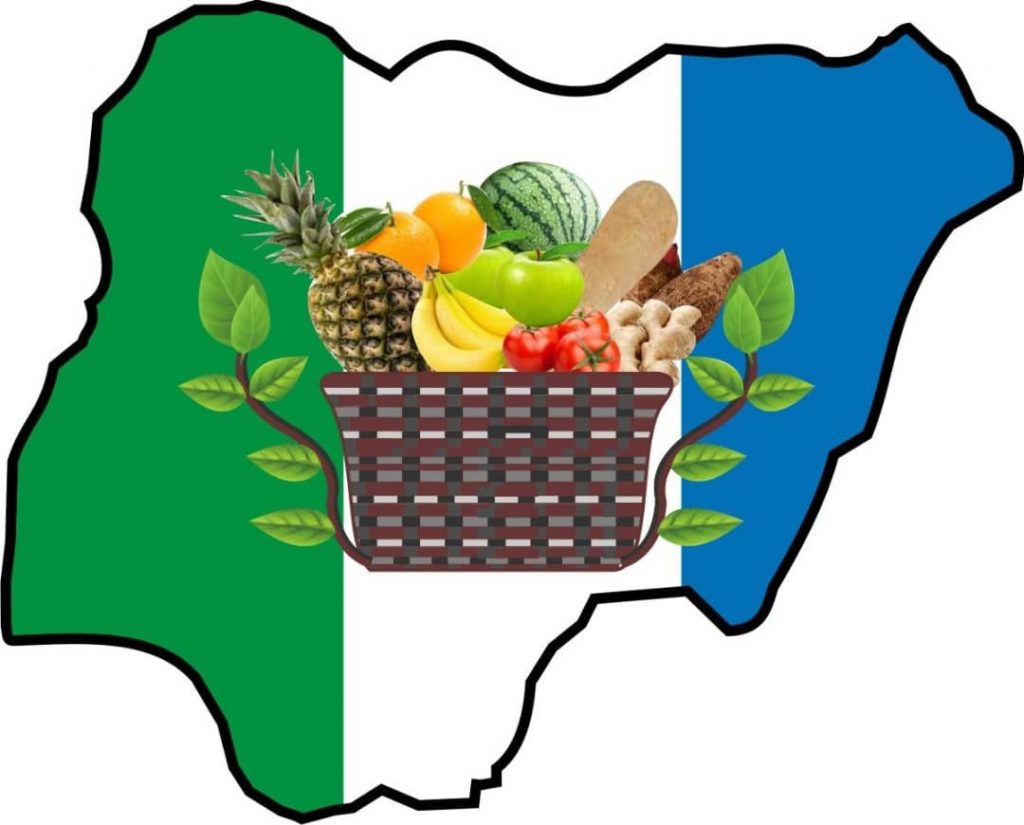 New Nigeria Peoples Party official party logo