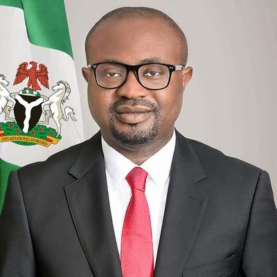 Portrait of Olubunmi Tunji-Ojo