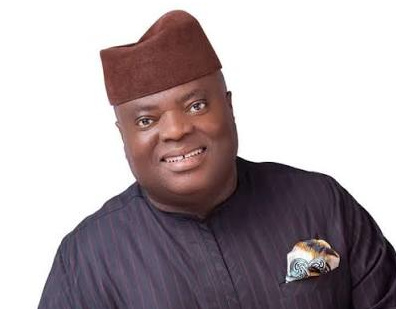 Portrait of Sandy Ojang Onor